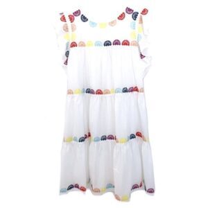 Marie Oliver Sailor Dress Sz. S